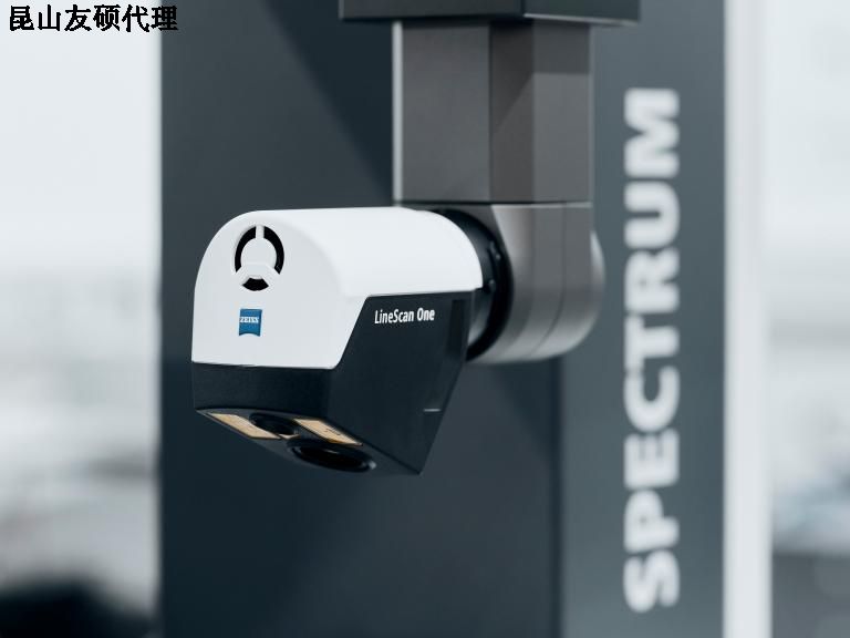 宁河蔡司三坐标SPECTRUM
