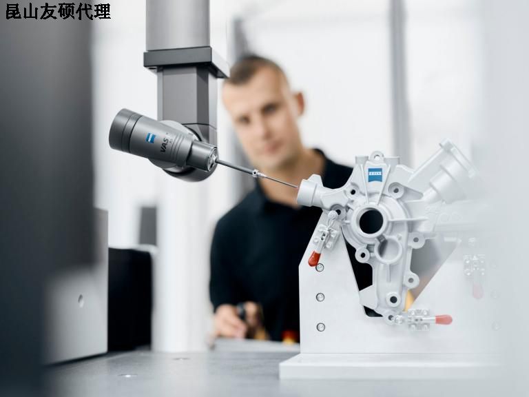 宁河蔡司三坐标SPECTRUM verity